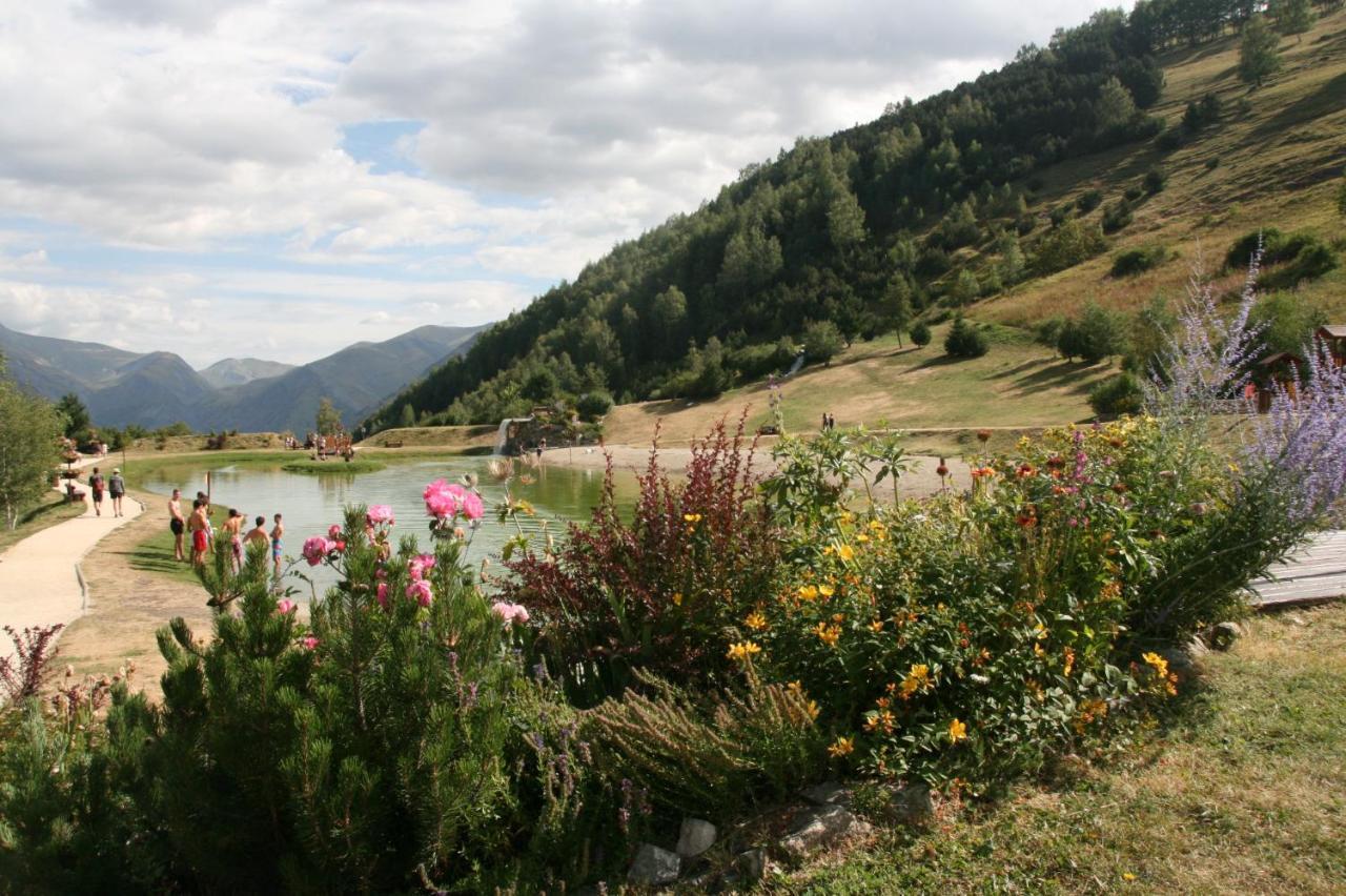 Votre Hebergement Au Coeur Des Deux Alpes เลส์เดอซาลป์ ภายนอก รูปภาพ